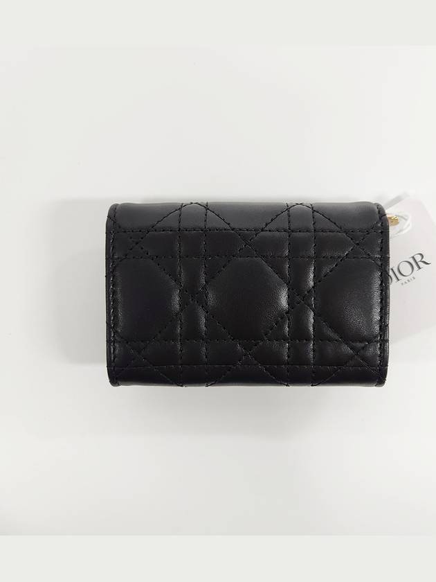 Jolly Glycine Card Wallet S3102UNJB M900 - DIOR - BALAAN 3