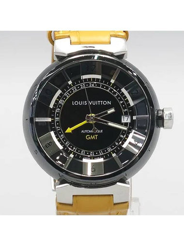 Q113K Men s Watch - LOUIS VUITTON - BALAAN 1