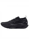 Pegasus Trail 5 Gore-Tex Low Top Sneakers Black - NIKE - BALAAN 2