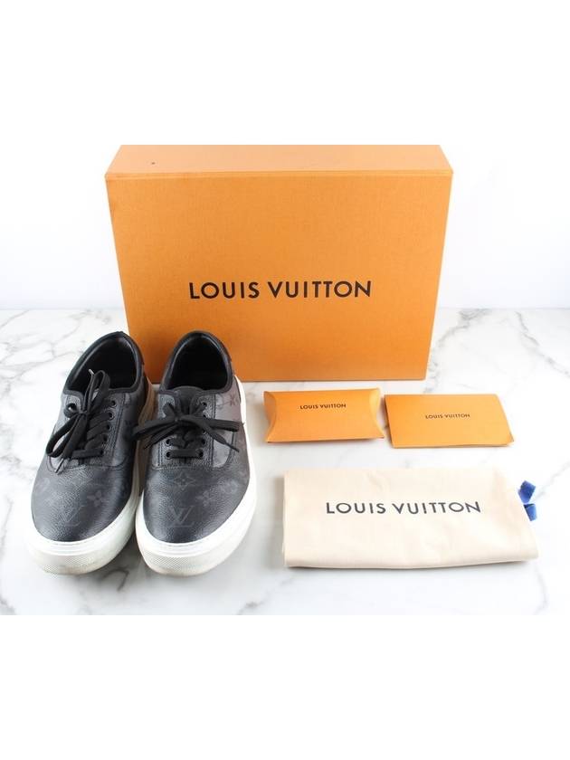 Trocadero Sneakers 8 Domestic 270 - LOUIS VUITTON - BALAAN 2