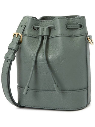 CLEOH XS 626 Women s Shoulder Bag - BALLY - BALAAN 2