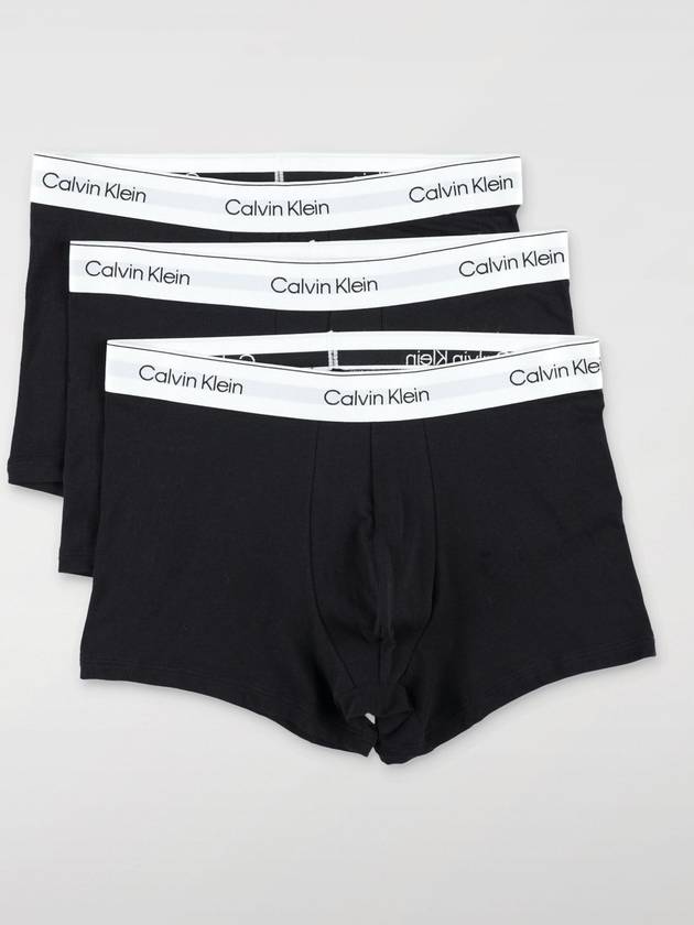 Underwear men Calvin Klein - CALVIN KLEIN - BALAAN 3