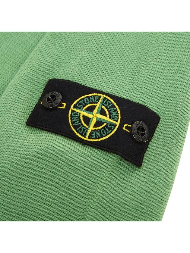 Junior Stone Island Knit Sweatshirt MO7916509C4 V0050 - STONE ISLAND - BALAAN 5