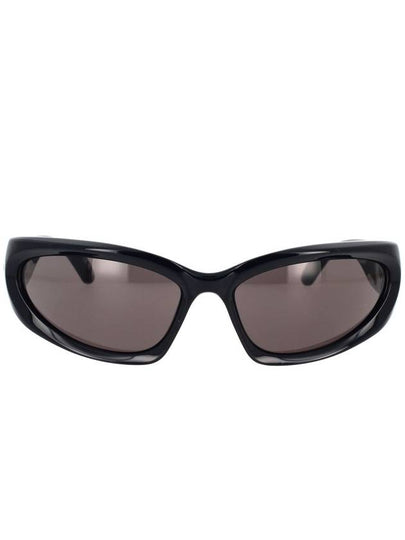 Eyewear Unisex Sunglasses Black - BALENCIAGA - BALAAN 2