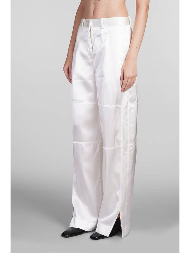 Jil Sander Pants - JIL SANDER - BALAAN 4