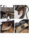 Genuine Vintage 2way tote cross - PRADA - BALAAN 7