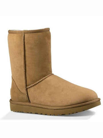 Classic Short II - UGG - BALAAN 1