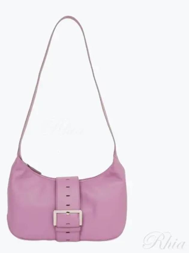 Women's Leonora Shoulder Bag Pink - PALOMA WOOL - BALAAN 2