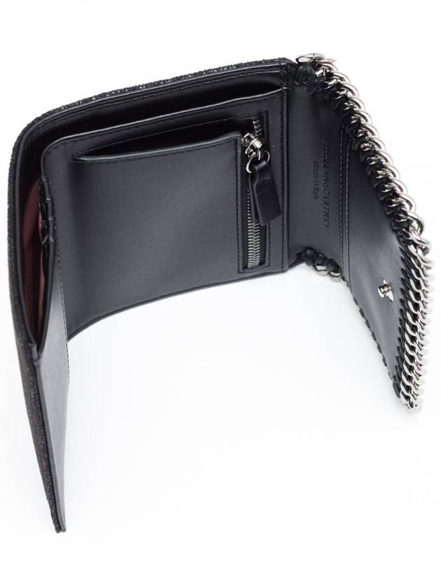 W/WALLETS - STELLA MCCARTNEY - BALAAN 3