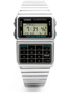 DBC 611 1DF Men s Metal Watch - CASIO - BALAAN 3