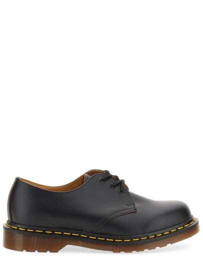 Loafers 12877001 BLACK - DR. MARTENS - BALAAN 2