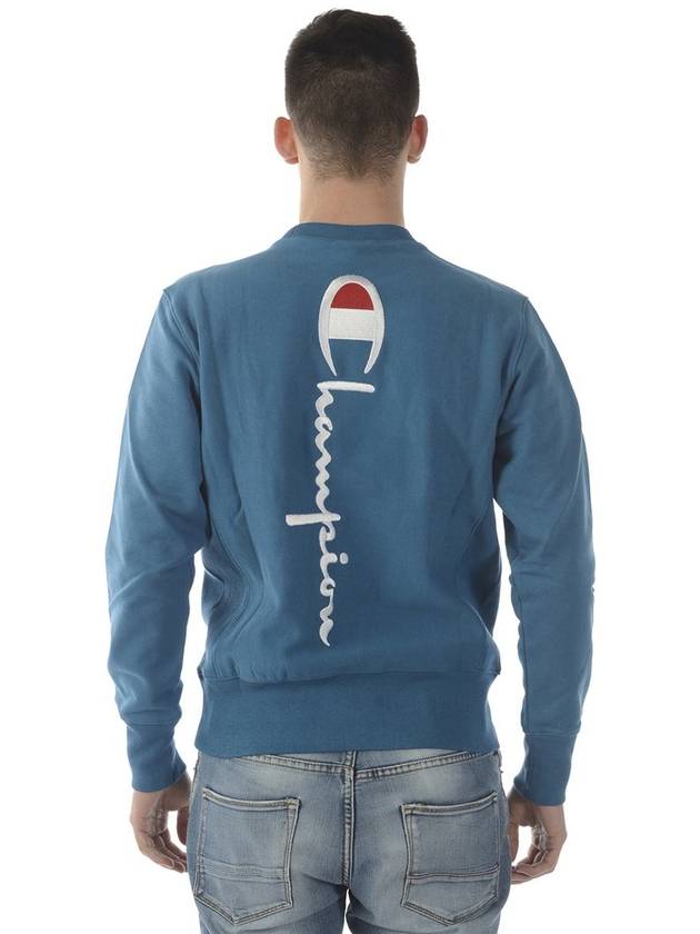 Champion Sweatshirt Hoodie - CHAMPION - BALAAN 2