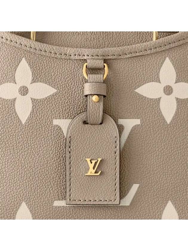 Trianon PM Monogram Tote Bag Beige - LOUIS VUITTON - BALAAN 6