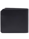 Meisterst?ck Urban Spirit 8CC Halfwallet Black - MONTBLANC - BALAAN 5