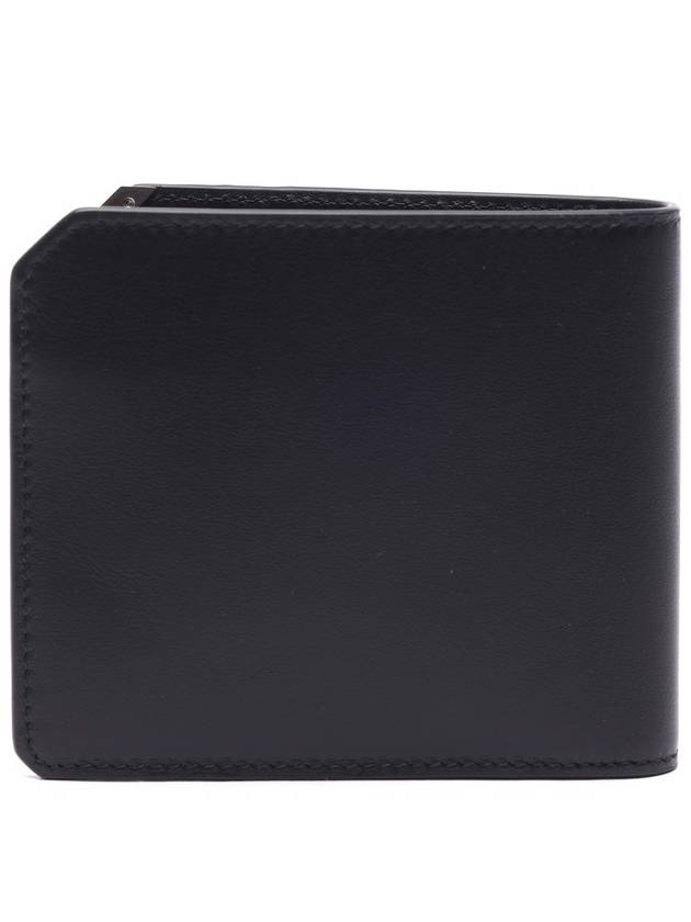 Meisterst?ck Urban Spirit 8CC Halfwallet Black - MONTBLANC - BALAAN 5