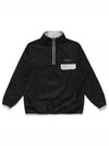 Men s Sheridan Nylon Quarter Zip - MALBON GOLF - BALAAN 2