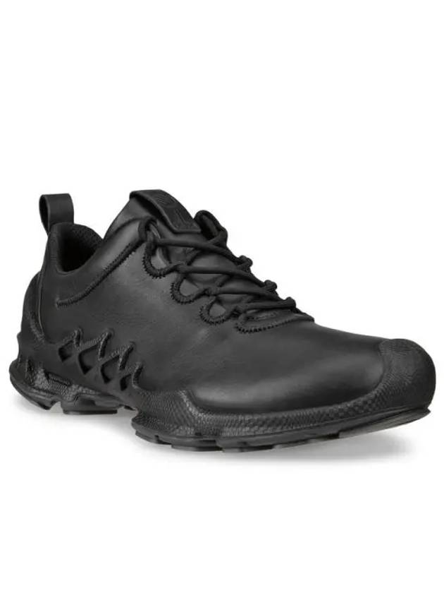 Biome AEX Spikeless Black - ECCO - BALAAN 2