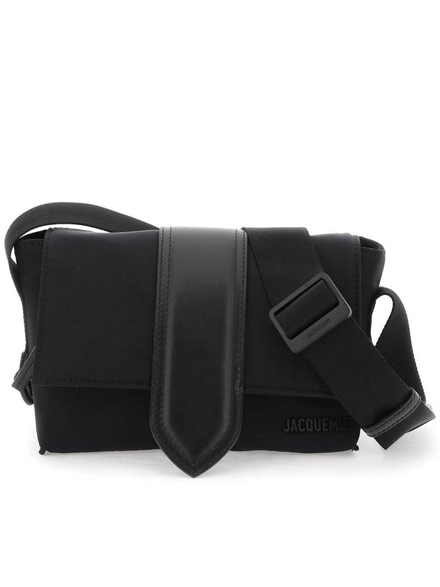 JACQUEMUS LE PETIT MESSENGER BAMBIN - JACQUEMUS - BALAAN 2