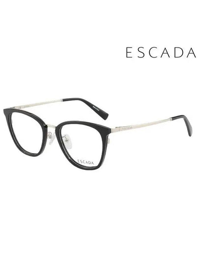 Glasses Frame VES A43F 0A01 Square Men Women - ESCADA - BALAAN 2