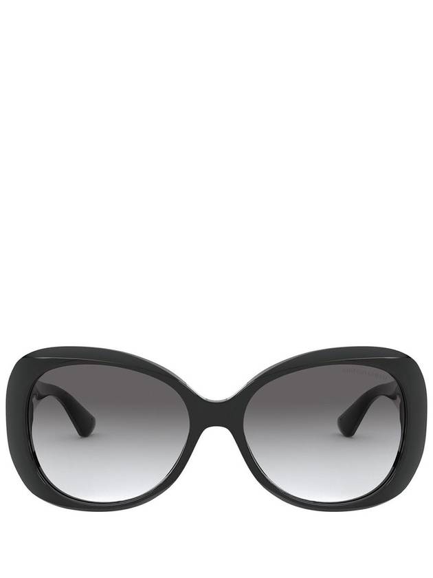 Giorgio Armani AR8132 Black - GIORGIO ARMANI - BALAAN 1