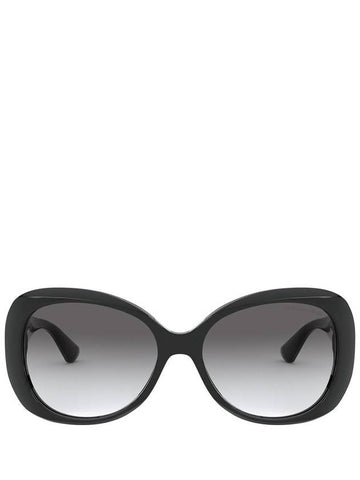 Giorgio Armani AR8132 Black - GIORGIO ARMANI - BALAAN 1