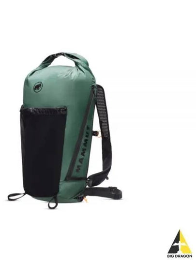 Aenergy 18 Hiking Backpack Dark Jade - MAMMUT - BALAAN 2