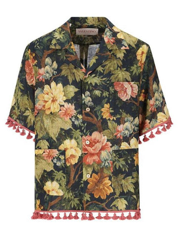 Valentino Garavani Shirts - VALENTINO - BALAAN 1