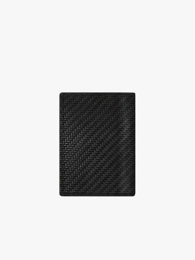 GIVENCHY CARD HOLDER 6CC - GIVENCHY - BALAAN 3