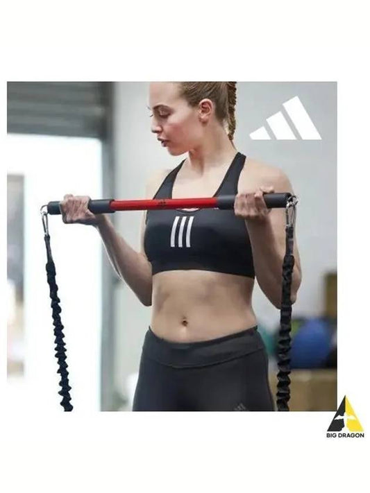 adidas FITNESS gym stick - ADIDAS - BALAAN 1