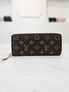 women s long wallet - LOUIS VUITTON - BALAAN 1