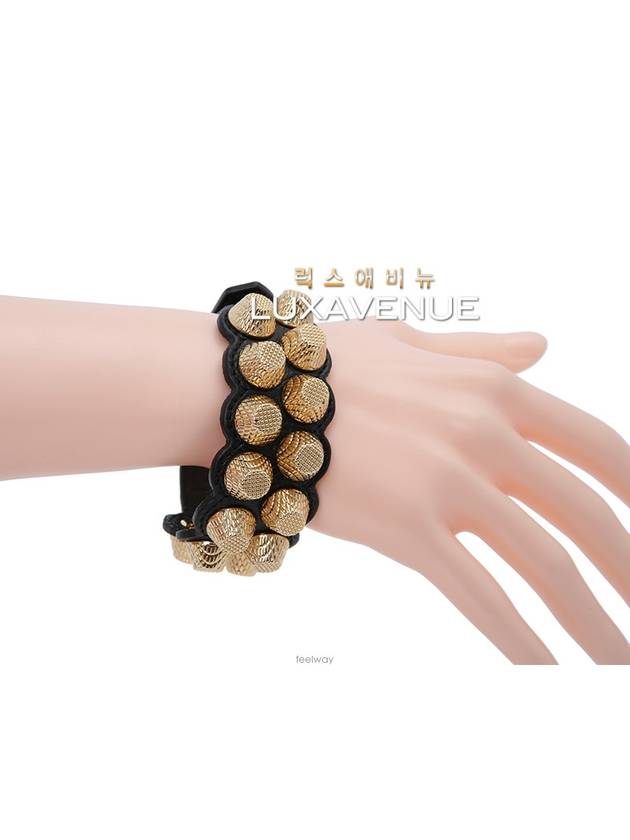 women bracelet - BALENCIAGA - BALAAN 7