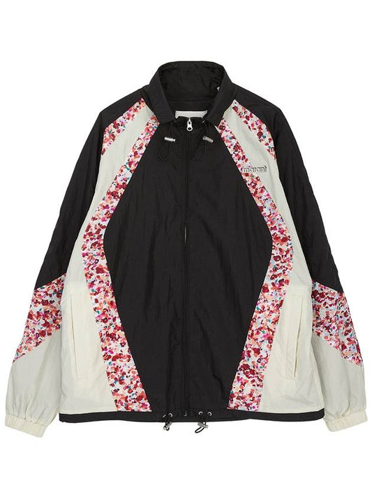 MA0014FA A1C21E 01BK Women s Jacket - ISABEL MARANT - BALAAN 1