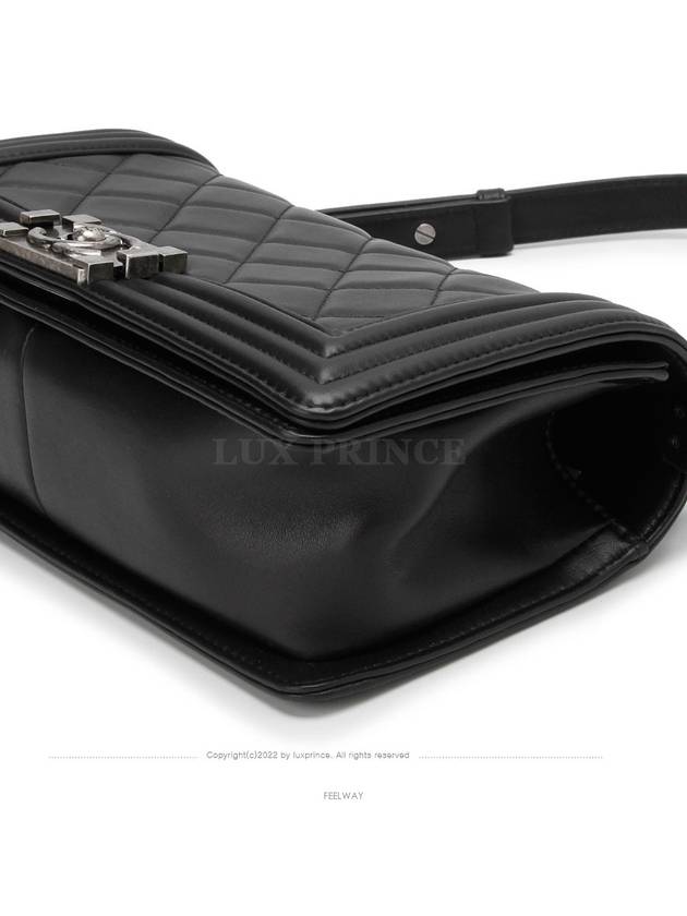 women shoulder bag - CHANEL - BALAAN 7