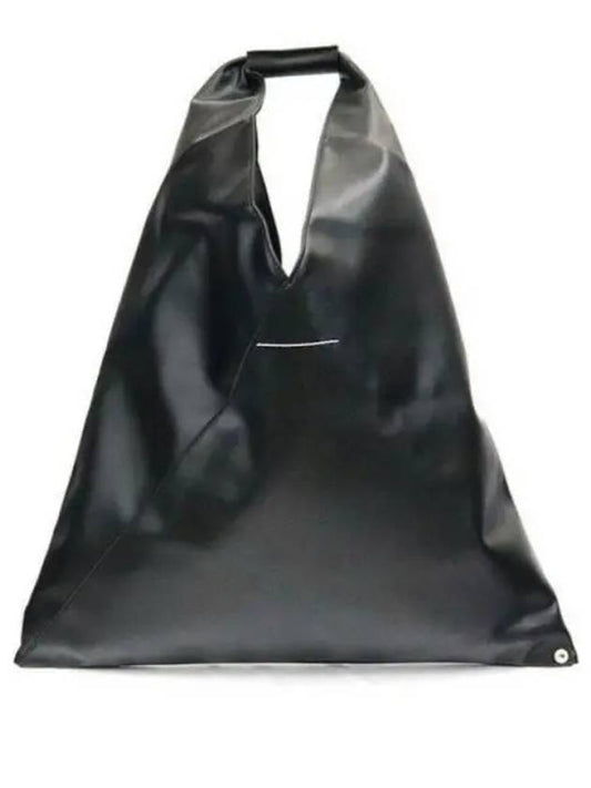 Japanese Medium Tote Bag Black - MAISON MARGIELA - BALAAN 2