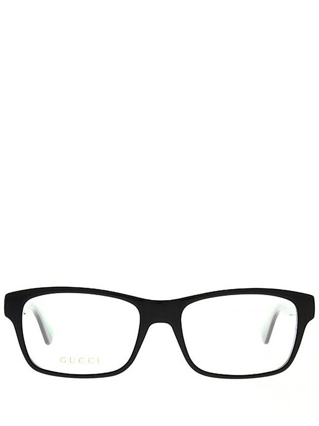 Eyewear GG0006ON Black - GUCCI - BALAAN 1