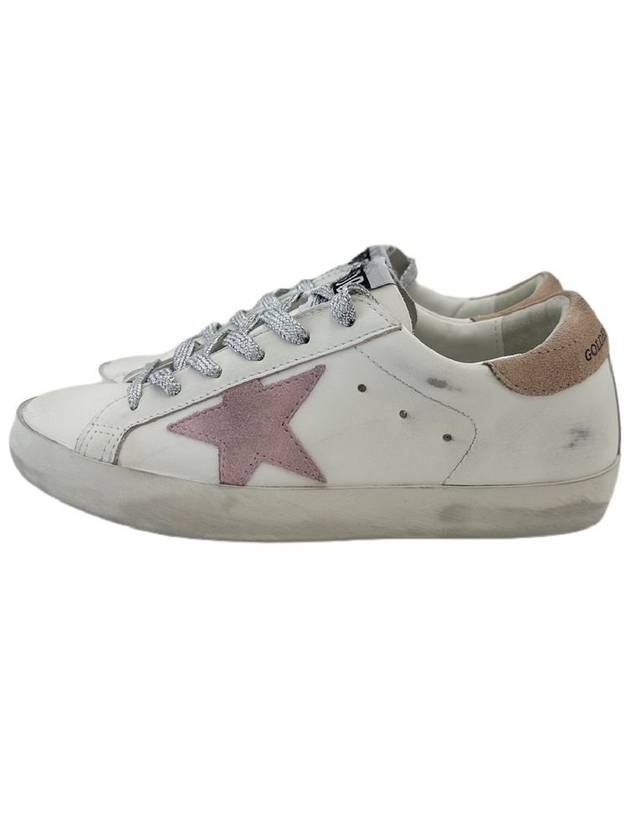 24SS Superstar Women’s Sneakers 11691 - GOLDEN GOOSE - BALAAN 2