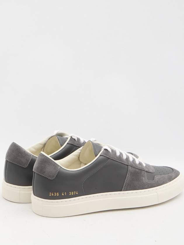 Bball Duo Sneakers - COMMON PROJECTS - BALAAN 3