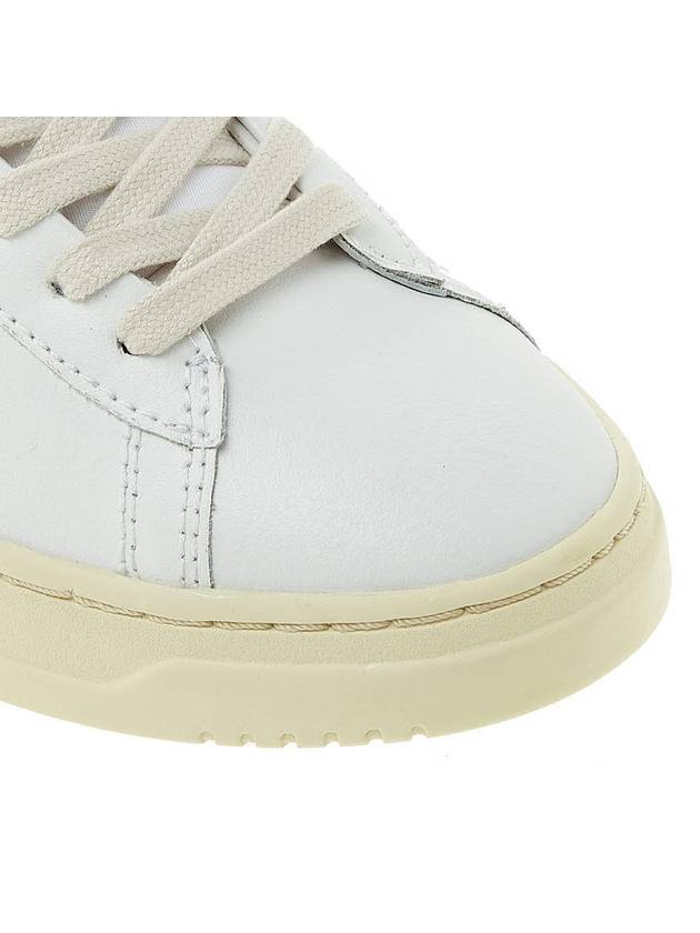 Dallas Low Top Sneakers White - AUTRY - BALAAN 10