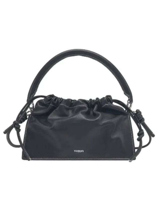 spring cross bag black - YUZEFI - BALAAN 1