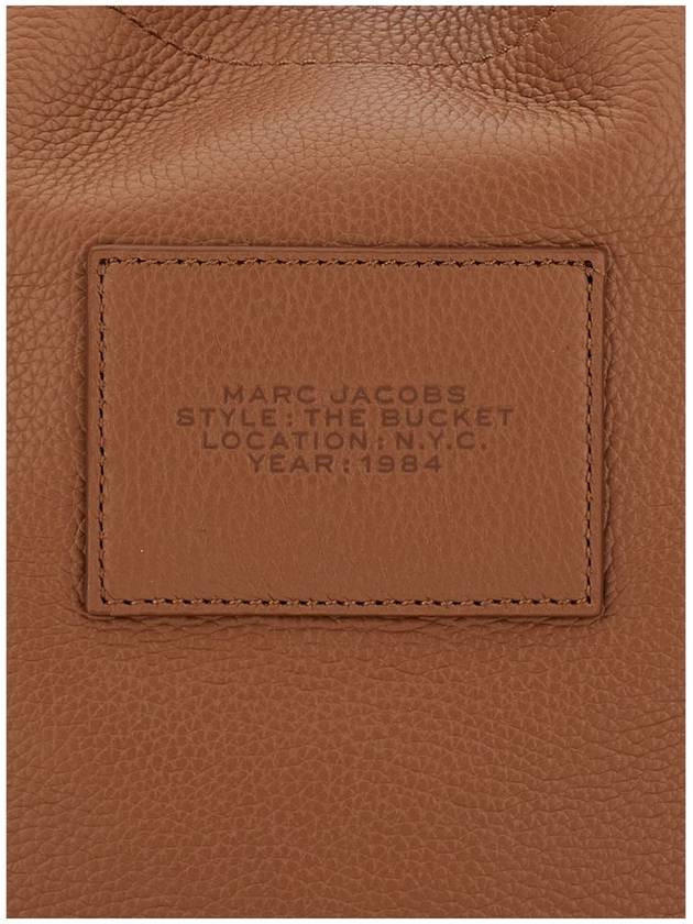 Marc Jacobs "The Bucket" Bag - MARC JACOBS - BALAAN 7