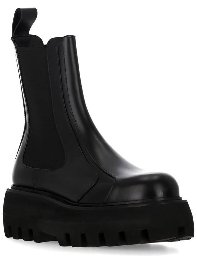 Alexander McQueen Boots - ALEXANDER MCQUEEN - BALAAN 2