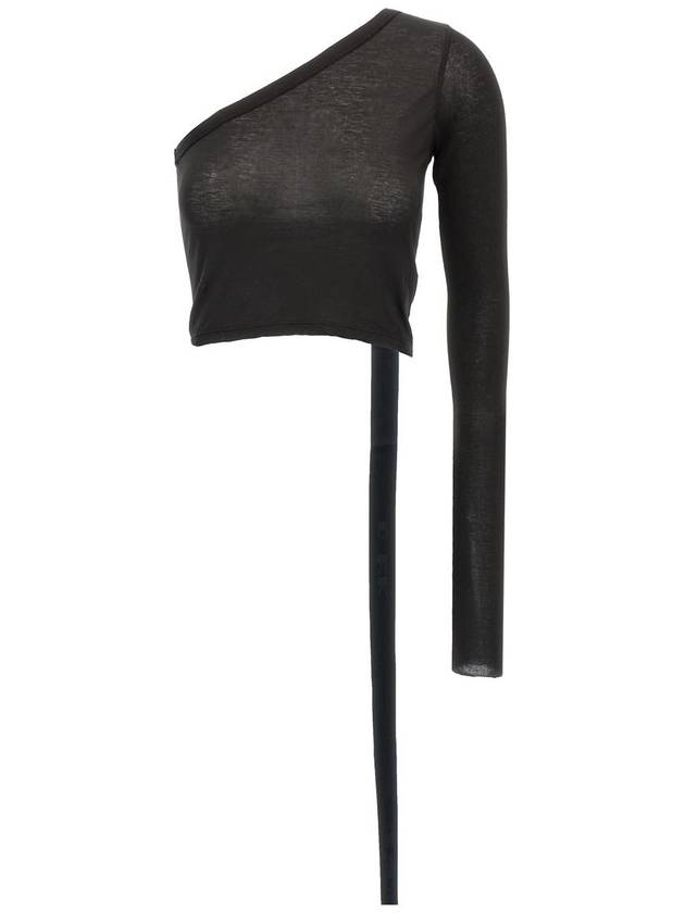 Rick Owens Drkshdw 'Ziggy' Top - RICK OWENS - BALAAN 1