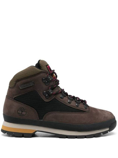 Timberland Sneakers Brown - TIMBERLAND - BALAAN 1