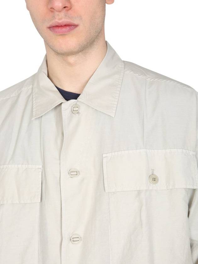 Ymc "Military" Shirt - YMC - BALAAN 3