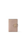 LV Vertical Compact Half Wallet Galet - LOUIS VUITTON - BALAAN 2