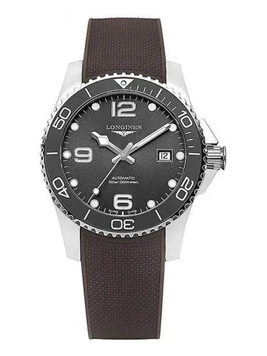 L3 781 4 76 9 Men s Ceramic Automatic Watch - LONGINES - BALAAN 1