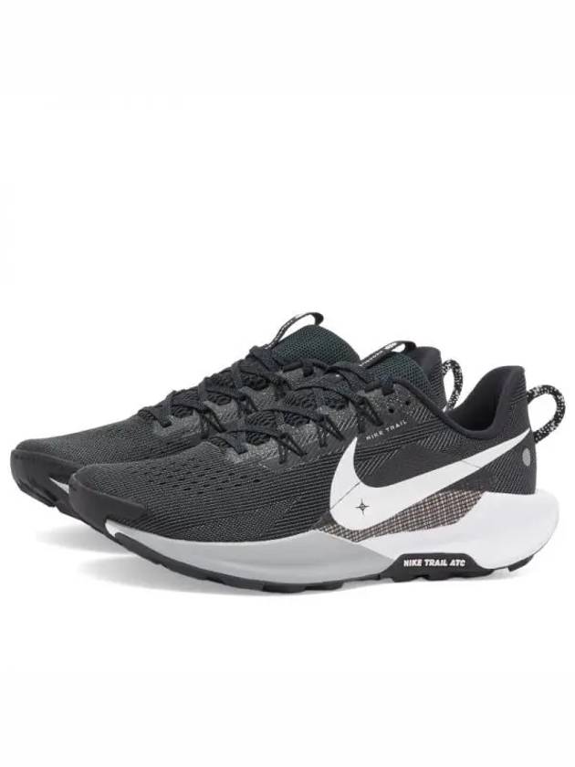 ReactX Pegasus Trail 5 Black Anthracite Wolf Gray DV3864 001DV3864 001 - NIKE - BALAAN 1