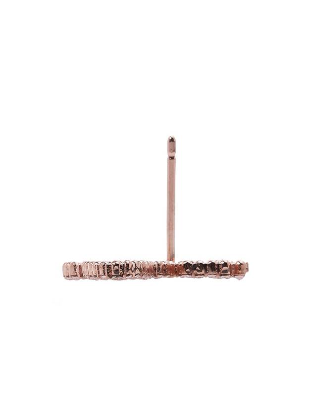 Anna Lisa Earrings Rose Gold - VIVIENNE WESTWOOD - BALAAN 8