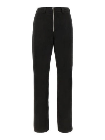 Straight Pants BMCA055F23FAB001 1000 - AMBUSH - BALAAN 1