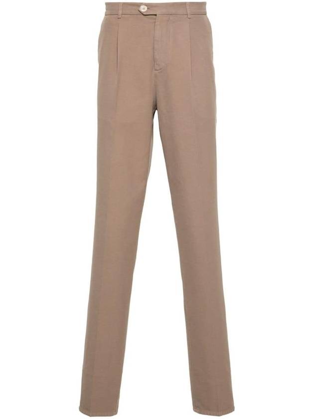 Brunello Cucinelli Trousers - BRUNELLO CUCINELLI - BALAAN 1